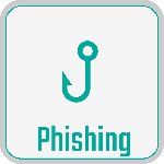 Clique para ir para campanha de phishing