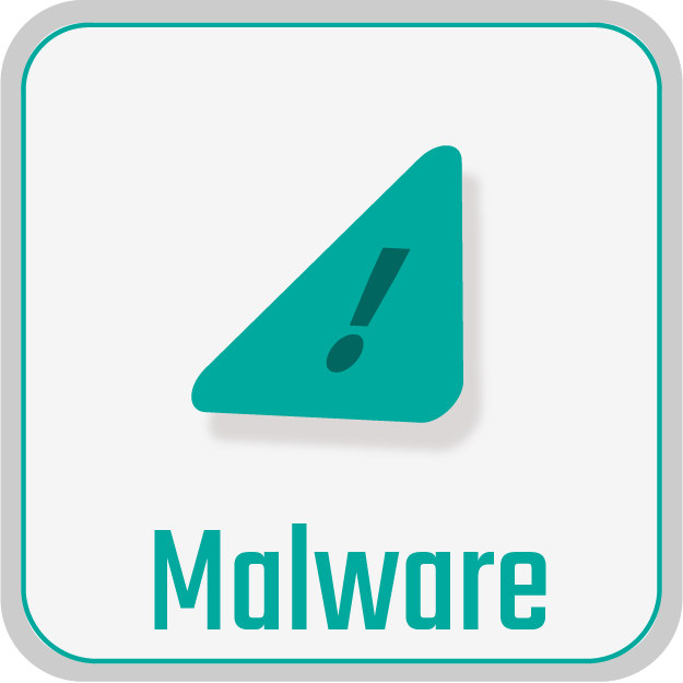 Clique para ir para campanha de malware