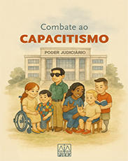 Cartilha combate ao capacitismo