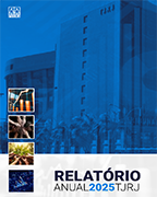 Relatório Anual 2025