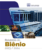 Relatório do Biênio 2023-2024