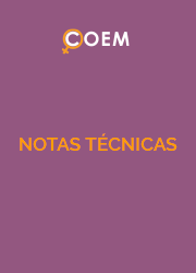 Nota Técnica nº 01/2025 – Assistência Qualificada da Vítima