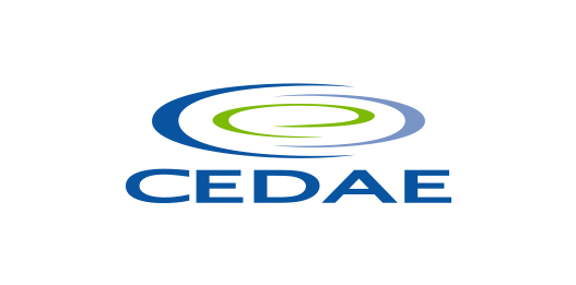 Logo CEDAE