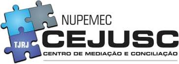 Logo CEJUSC/NUPEMEC