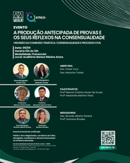 Arbitragem, Consensualidade e Justiça Multiportas