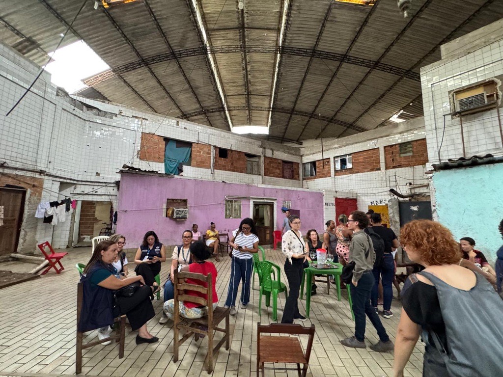 Ação de Reintegração de Posse