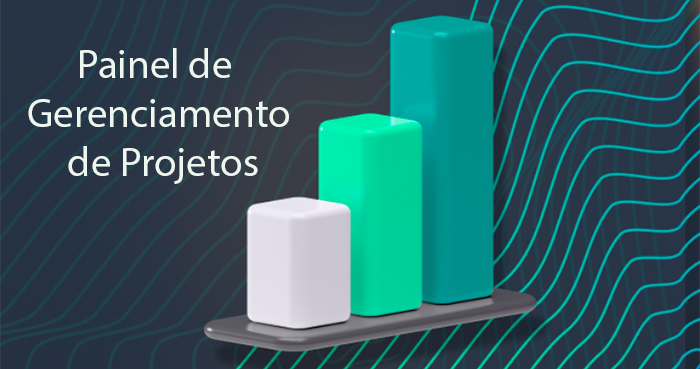 Painel de Gerenciamento de Projetos
