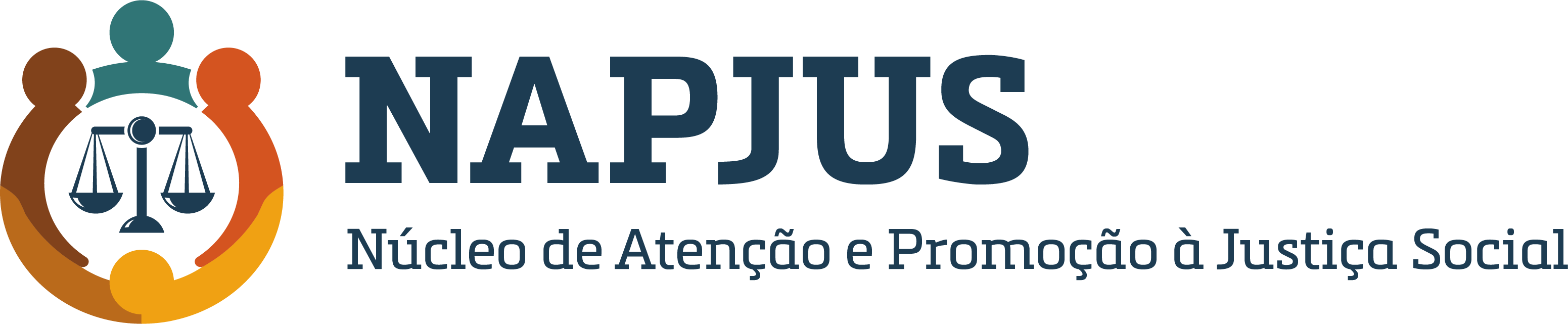 NAPJUS - Núcleo de Atenção e Promoção à Justiça social