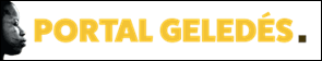 Botão para o site Portal Geledés