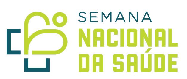 Semana Nacional da Saúde Dia 7 a 11 de Abril