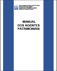Manual dos agentes patrimoniais