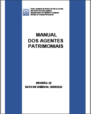 Manual dos agentes patrimoniais
