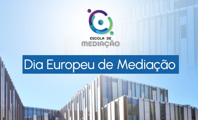 Dia Europeu de Mediação
