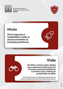 Missão e Visão SGSEI
