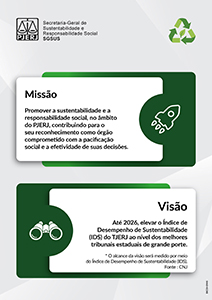 Missão e Visão SGSUS