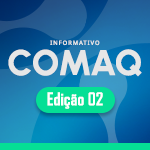 Informativo COMAQ - Edição 02