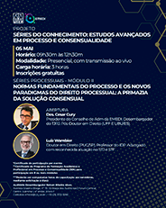 Novos Paradigmas na Mediação e Arbitragem Internacional: a Convenção de Singapura