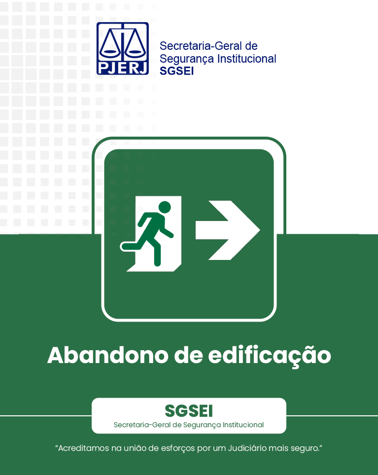 Abandono de edificação - clique aqui