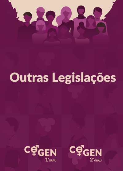 Outras Legislações
