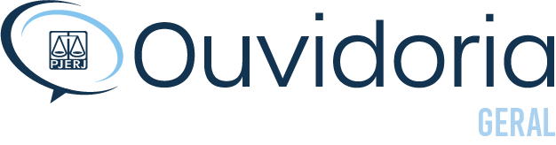 Logo da ouvidoria geral
