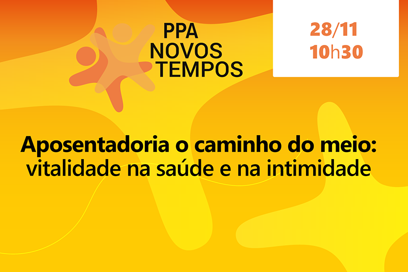 ppa novos tempos