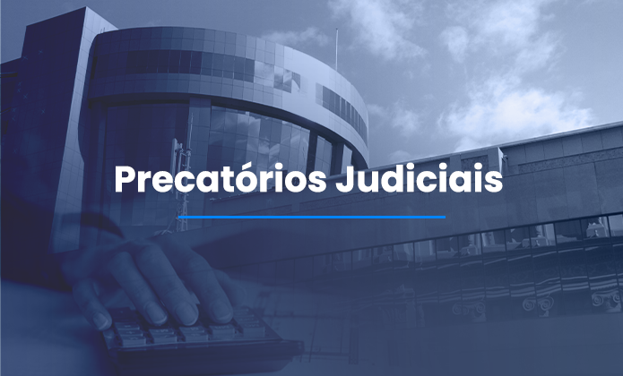 Precatórios Judiciais