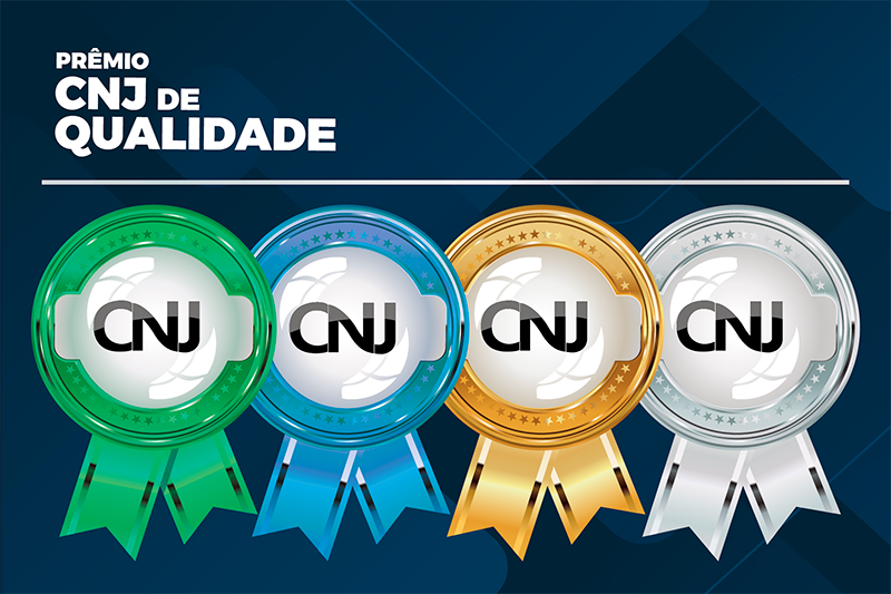 Prêmio CNJ de Qualidade