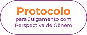 botão Protocolo para Julgamento com Perspectiva de Gênero
