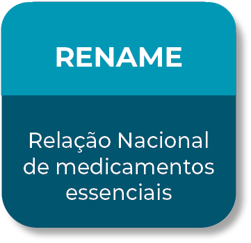 Relação Nacional de Medicamentos Essenciais