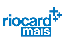 Logo RioCard