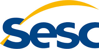 Logo FECOMERCIO/SESC