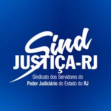 Logo SINDJUSTIÇA