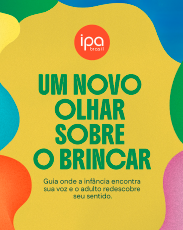 Um Novo Olhar sobre o Brincar