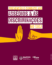 Prevenção e Combate aos Assédios & às Discriminações no TJRJ