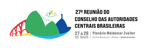 Logo da 27ª reunião