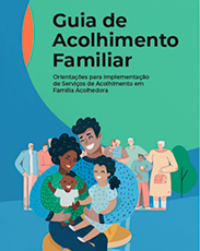 Guia de Acolhimento Familiar