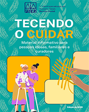 Cartilha Tecendo o Cuidar